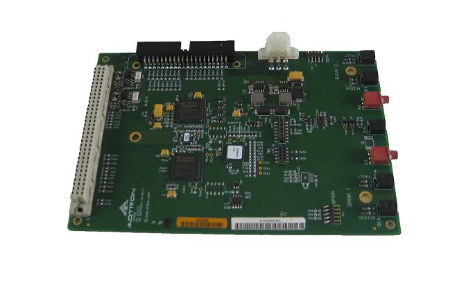 Mitel HDD Controller W/ActiveRAID Technology
